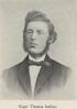 Thomas Engelhardt Isefjær